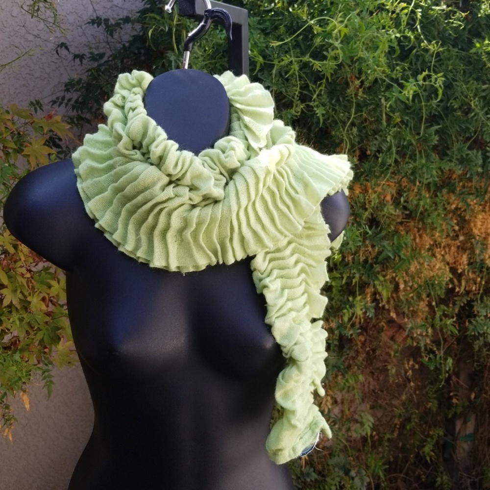 Cold water creek scarf